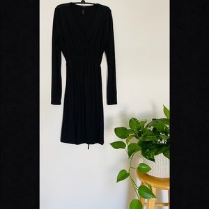 Soma Jersey Knit Dress